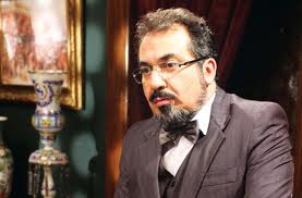 کارگاه بازیگری سیامک انصاری