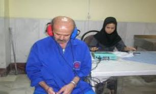 ضرورت آموزش پزشکان عمومی برای شناخت وضعیت سالمندان
