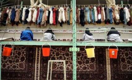 نخستين سفر كاري استاندار كهگيلويه وبويراحمد با رويكرد صنعتي انجام شد