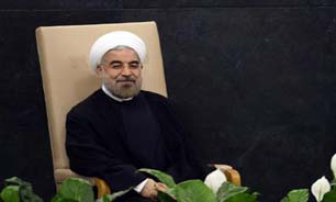 درخواست اعطای جایزه نوبل صلح به دکتر روحانی