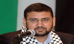 "سامي ابوزهري"گفت: حماس با گفتگو با رژيم صهيونيستي مخالف است