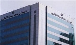 اسدیان، شجاعی و رحیمی سه گزینه مطرح برای دادستانی دیوان محاسبات