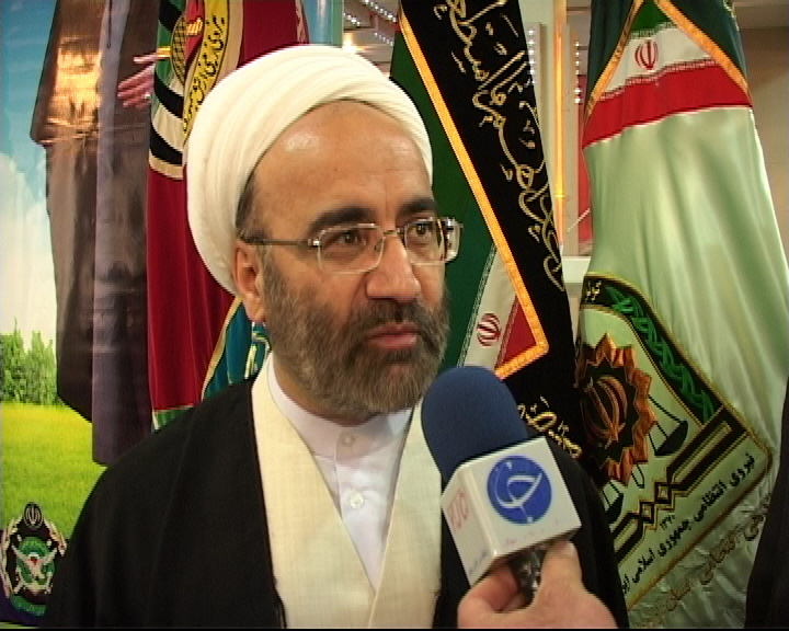کاهش 30 درصدی جرائم در نیروهای مسلح کشور