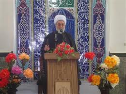 غدیر خم کامل کننده دین مبین اسلام است