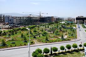 پارک فناورزی نشان دهنده جایگاه پردیس در حوزه علمی کشور است