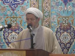 غدیر رمز وحدت و ولایت است
