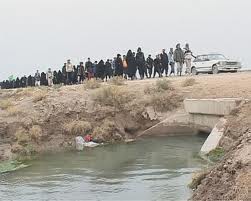 قصه‌هايي متفاوت از پياده‌روي اربعين با پاي دل سفر كن