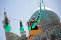 پیش‌بینی تشرف ۱.۵ میلیون زائر و مجاور به حرم رضوی در روز عید غدیر