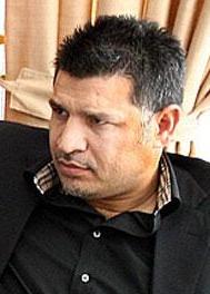 دايي: دلم مي خواست مربي الوند در بازي روي نيمکت باشد/تا زماني که پرسپوليس خصوصي نشده بايد تحت حمايت دولت باشد
