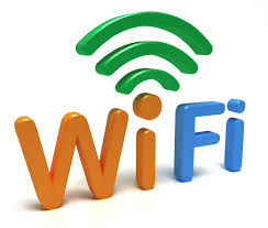 چگونگی دسترسی به اطلاعات Wi-Fi در تبلت ها