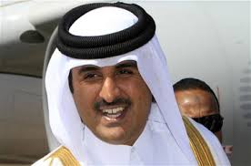 امیر قطر چه پیشنهاداتی را به اسد داد؟