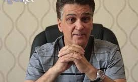 تصاویر/ زنجیره انسانی برای نجات کارون