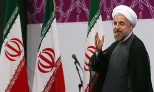 عبدالله گل رسمأ روحاني را به ترکيه دعوت کرد