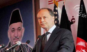 آمريکا ادامه کمک‌ها به افغانستان را مشروط کرد