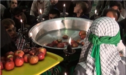 طشت‌گذاری؛ یک دریا تشنگی در برابر تشنگی دریا