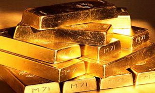 "بازار طلا" در سراشیبی قیمت