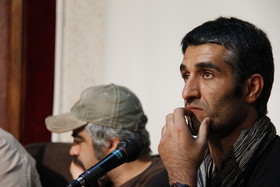 اگر «پژمان» نمی‌گرفت از ایران می‌رفتم/می‌گویند ورزشکار دو بار می‌میرند ولی من 4-5 بار می‌میرم!