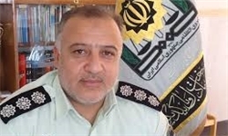 کشف 430 کیلوگرم مواد مخدر در جیرفت
