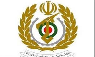 امیر حاتمی جانشین وزیر دفاع شد