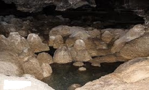 غار کاوات کجاست؟
