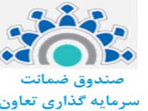 افزایش میزان ضمانت صندوق ضمانت سرمایه گذاری تعاون کشور