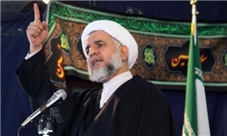 مرگ بر آمریکا‌‌ همان شعار «هیهات منا الذله» است
