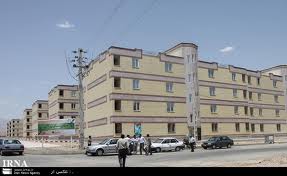نامهربانی مسکن مهر با صاحب خانه ها