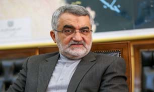آمادگی کامل مجلس برای ارتقای روابط دوجانبه ایران و قزاقستان