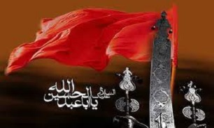 زندگانی امام حسین (ع) از ولادت تا شهادت + دانلود