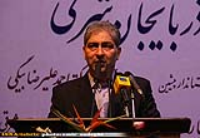 معرفی استاندار جدید آذربایجان شرقی با حضور وزیرکشور