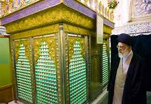 علی بن جعفر (ع) عامل انتقال تفکر شیعی به قم بود