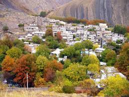 پاییز مشهد بهاری شد