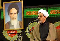 برگزاری مجالس عزاداری سیدالشهدا(ع) جزو شعائر دین است