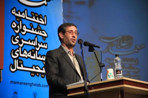 اعتقاد عمیق امام خمینی (ره) به عزت و شوکت مسلمین در وصف نمی‌گنجد