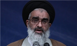 اهل ‌بیت(ع) پیشوای تمام انسان‌ها هستند