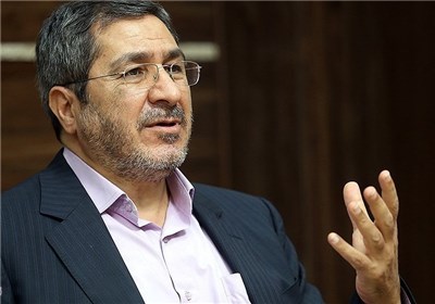 ديپلمات‌هاي کشورمان با پشتيباني "ولايت فقيه" وارد ژنو خواهند شد