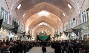 ايران و عزاداري سيدالشهدا (ع) در گذر تاريخ