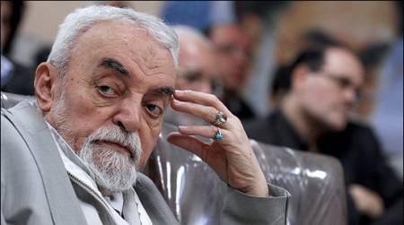 عسگراولادی زحمات زیادی در مسیر تعالی و پیشرفت فضای سیاسی کشور به دوش کشید