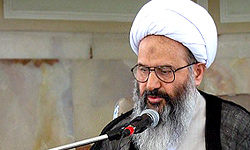 حب حسین(ع) باید در اعمال و رفتار ما متجلی باشد