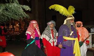 بساط چندصدساله تعزیه خوانی