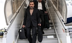 از ورود تیم مذاکره‌کننده ایران به ژنو تا پیشنهاد رشوه منافقین به سازمان ملل متحد