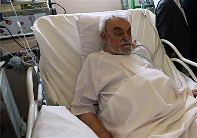 جامعه انجمن‌های اسلامی اصناف و بازار درگذشت "حبيب‌الله عسگراولادي" را تسلیت گفت