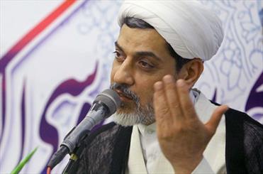 تمام انبیاء برای امام حسین(ع) گریه کردند/ سبک زندگی سیدالشهدا(ع) برای دنیا بیان شود