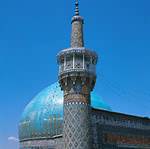 بهره برداری از یک مسجد در ماسال