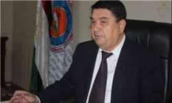 مقام تاجیک: حزب حاکم ۹۰ درصد آرا را به دست خواهد آورد