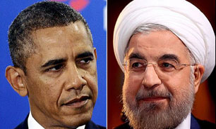 آمريکا نبايد فرصت را در مورد ايران از دست بدهد