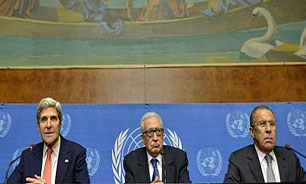 دو موضوعی كه زمان برگزاری نشست ژنو 2 را به تعويق مي‌اندازد