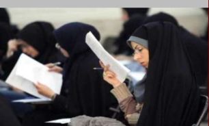 تبديل رتبه هاي ۴ رقمي به نفرات برتر المپياد