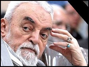 پيام تسليت آيت الله جنتي به مناسبت رحلت حاج حبيب الله عسگراولادي