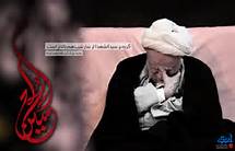 گریه بر سید‌الشهدا رزق و ثوابی ارزشمند است